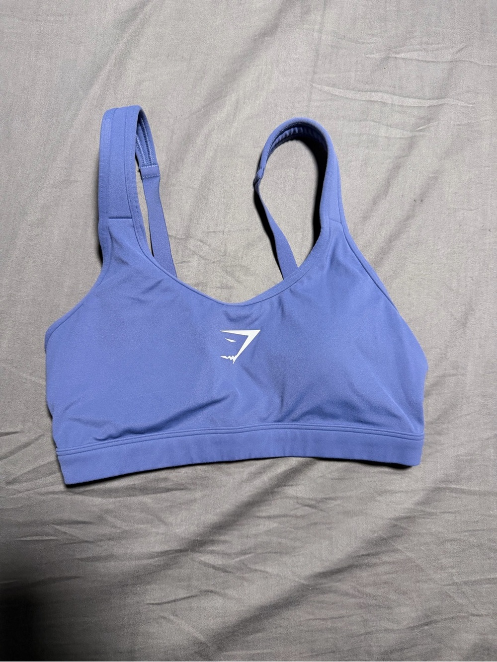 Gymshark Scoop Neck Bra